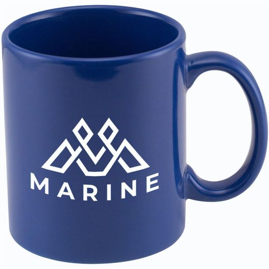 Seattle Classic - 355 ml Keramiktasse in Farbe (Bild 1)