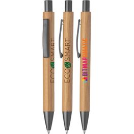 Bambowie Bamboo Kugelschreiber