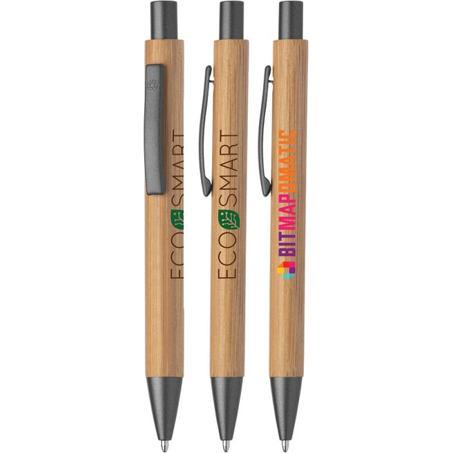 Bambowie Bamboo Kugelschreiber