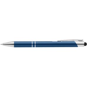 Crosby Matte Kugelschreiber - m/Stylus