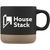 Terra - 350 ml Keramiktasse mit Tonbasis (Bild 1)