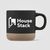 Terra - 350 ml Keramiktasse mit Tonbasis (Bild 4)