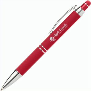 Phoenix Softy Brights Gelschreiber - m/Stylus
