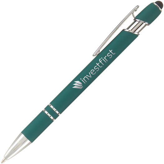 Prince Softy Kugelschreiber- m/Stylus (Bild 1)