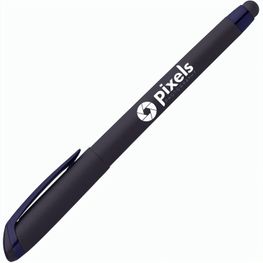 Gazelle Softy Monochrome Gelschreiber - m/Stylus