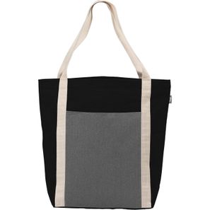 Spun - Tragetasche aus recycelter Baumwolle