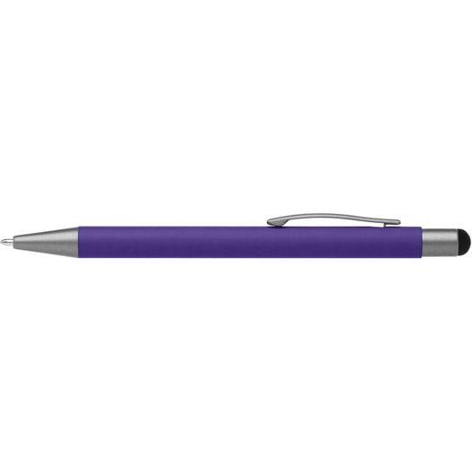 Bowie Softy Kugelschreiber - m/Stylus (Bild 1)