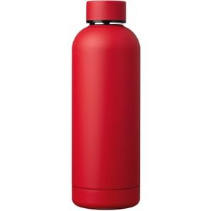 Astrid Recycling-Edelstahlflasche - Doppelwandig - 530 ml