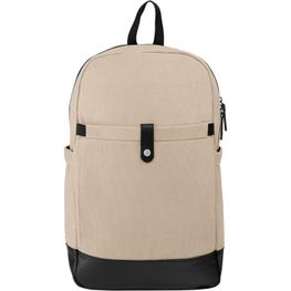 Odyssey Pack - Rucksack aus recyceltem Baumwolltuch