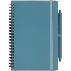 Höga Repreve Spiralnotizblock - A5