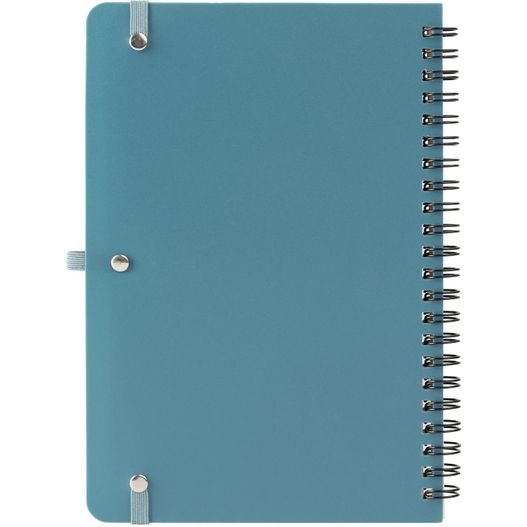 Produktabbildung Höga Repreve® Spiralnotizblock - A5 Höga Repreve® Spiralnotizblock - A5 (Bild 1)