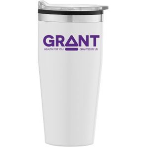 Jasper - 530 ml Edelstahlbecher mit Innenraum aus Kunststoff