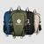 Nordpack Sportrucksack aus recyceltem Polyester - 28 L (Bild 3)