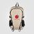 Nordpack Sportrucksack aus recyceltem Polyester - 28 L (Bild 4)