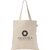 Tragetasche aus organischer Baumwolle (140g g/m²) (Bild 1)