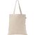 Tragetasche aus organischer Baumwolle (140g g/m²) (Bild 1)