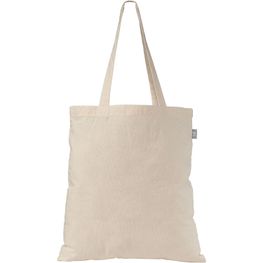 Tragetasche aus organischer Baumwolle (140g g/m²)