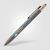 Reborn Kugelschreiber aus recyceltem Aluminium - m/Stylus (Bild 3)