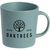 Madison - 300 ml Matte Glazed Keramiktasse