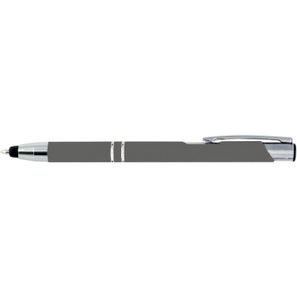 Crosby Metall Kugelschreiber - m/Stylus