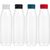 Salo Tritan Renew Trinkflasche mit farbigem Verschluss  - 740 ml (Bild 2)