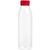 Salo Tritan Renew Trinkflasche mit farbigem Verschluss  - 740 ml