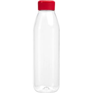 Salo Tritan Renew Trinkflasche mit farbigem Verschluss  - 740 ml