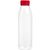 Salo Tritan Renew Trinkflasche mit farbigem Verschluss  - 740 ml