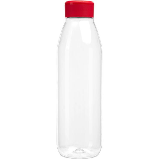 Salo Tritan Renew Trinkflasche mit farbigem Verschluss  - 740 ml (Bild 1)