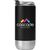 Glacier- 475 ml Recycling-Edelstahlbecher - Doppelwandig