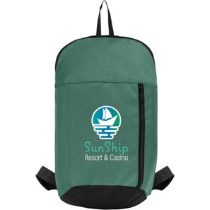 Venture rPET Sportrucksack