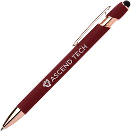 Produktabbildung Prince Softy Roségold - m/Stylus Prince Softy Roségold - m/Stylus