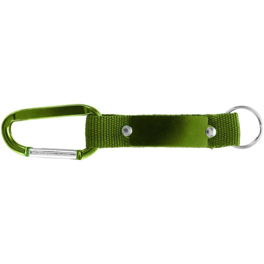 Willis Schlüsselanhänger (Bild 1)