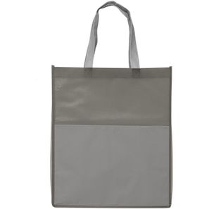 Rom - Vliesstoff rPET-Tasche