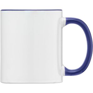 355 ml SimpliColour Keramiktasse mit ColourPop