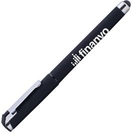 Islander Softy Classic Gelschreiber - m/Stylus