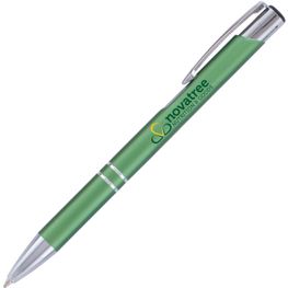 Crosby Matte Kugelschreiber