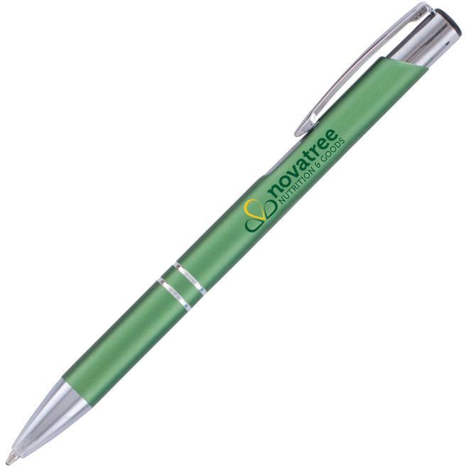 Crosby Matte Kugelschreiber