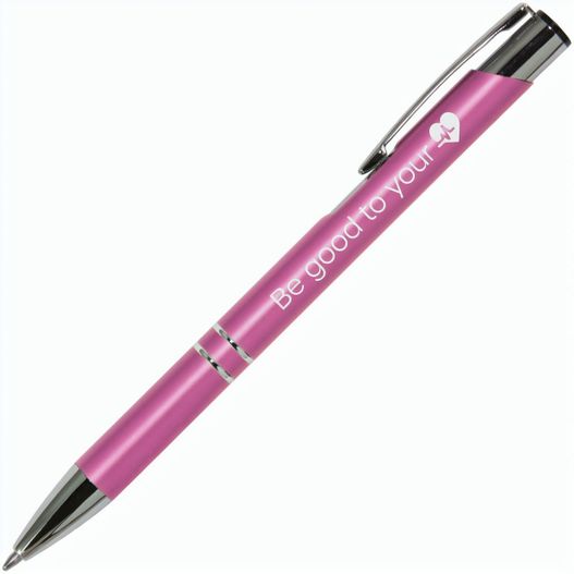 Produktabbildung Crosby Matte Kugelschreiber Crosby Matte Kugelschreiber (Bild 1)