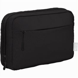 Mercer Organiser-Tasche mit zwei Fächern aus recyceltem Nylon - 1,5 L