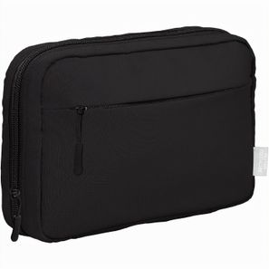 Mercer Organiser-Tasche mit zwei Fächern aus recyceltem Nylon - 1,5 L