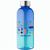 Skye – Trinkflasche mit Drehverschluss aus rPET – 500 ml