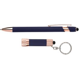 Prince Softy Roségold - Geschenkset / Dankeschön-Box