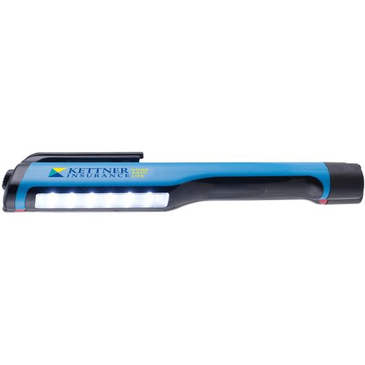 Vega LED-Taschenlampe (Bild 1)