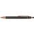 Orbit Spinner Metall Kugelschreiber - m/Stylus