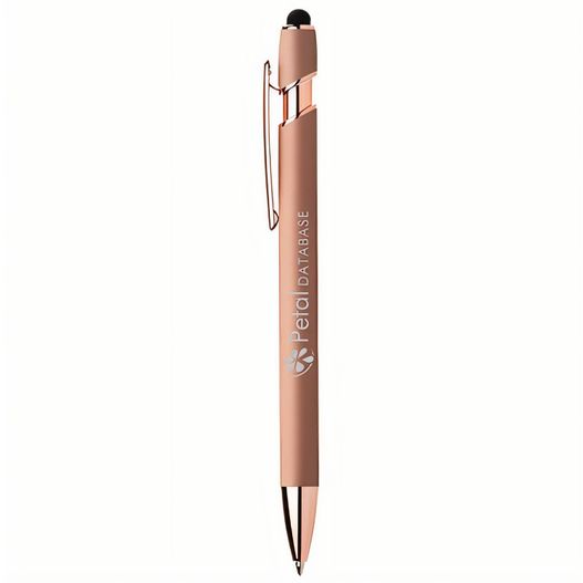 Produktabbildung Prince Softy Roségold - m/Stylus Prince Softy Roségold - m/Stylus (Bild 1)