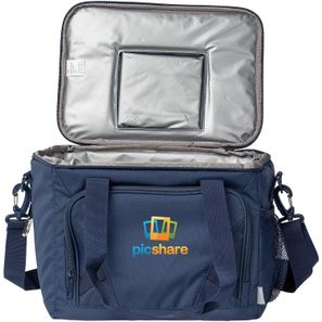 Coastal Threads™ 20-Can Picnic Cooler