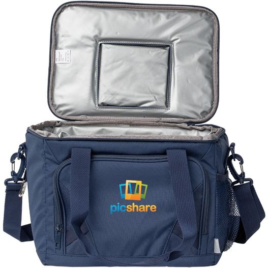 Coastal Threads™ 20-Can Picnic Cooler (Bild 1)