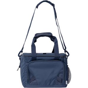 Coastal Threads™ 20-Can Picnic Cooler