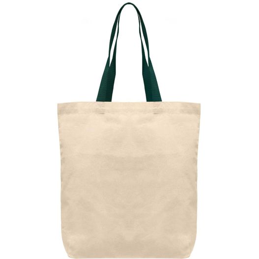 Produktabbildung Tonga - 140g Tragetasche aus Baumwolltuch Tonga - 140g Tragetasche aus Baumwolltuch (Bild 1)